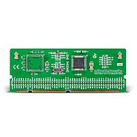 Mikroe MIKROE-488 Cards MCU CARD LV-32MX V6 100P PIC32MX460F512L