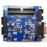 STMicroelectronics STEVAL-IHM033V1 Demonstration Boards STM32F100CB Control Stage Demo BRD