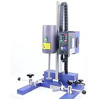 Biuged BGD 741/2 High-speed Dispersing Machine (750W,  0-6.000 rpm)