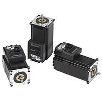 Applied Motion STM23Q-3AE Stepper Motors NEMA23 4Mode 10ozTrq RS-232 Stepper&Drive