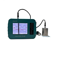 IWINTESTING FKY Concrete Crack Width Gauge (0.02 ~ 2.00mm)