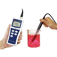 KASAHARA LQ-5Z-KOH Potassium Hydroxide Concentration Meter (0.00~3.00%)