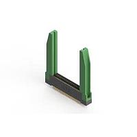 EDAC 395-038-520-278 Standard Card Edge Connectors .100" (2.54mm) Pitch Card Edge Connector