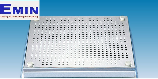 Laboratory shaking equipment and shaker accessories