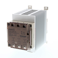 OMRON G3PE-545B-2N 12-24VDC Solid State Relay for Heaters (3 phase; 12-24VDC)