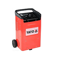 Yato YT-83061 Battery charger with a starter 12V-24V