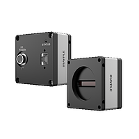 iRAYPLE L5022CG141E Line Scan Camera (2K; 2048 × 2; Color)
