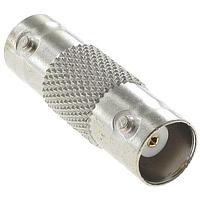 Vitelec / Cinch Connectivity Solutions VBA90-1 RF Adapters - In Series BNC Adapter Jack to Jack