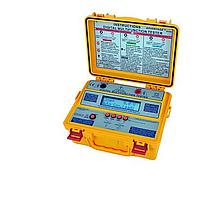 SEW 4102 MF Insulation Resistance (1000V,8GΩ)