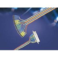 Qualtek Electronics Q2-F3X-1/16-01-MS200FT Flame Retardant 1/16 200FT SPOOL BLACK