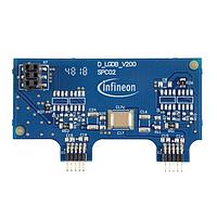 Infineon KITLGDBBOM003TOBO1 Power Management Specialized KIT_LGDB_BOM003