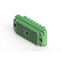 EDAC 516-090-000-200 Housings Rack & Panel Connector