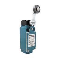 Honeywell GLCA01E7B Limit Switches Wobble - Coil Spring