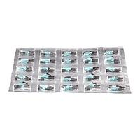 Belden AX105202-B25 Fiber Optic Connectors 50um 0M3/0M4 MULTIMD LC(SNAP) 25 PCS PKG