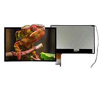 Riverdi SM-RVT121HVLNWCA0-B TFT LCD Displays 12.1" HB,IPS,LVDS,aTouch CG, Optical Bonding, Anti-UV