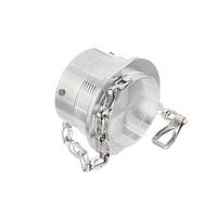 DEUTSCH - TE Connectivity HDC34-24 Accessories REC COVER ASM