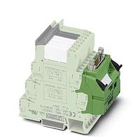 PHOENIX CONTACT 2295554 DIN Rail Relay PLC-V8/FLK 14/OUT