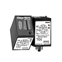 Littelfuse TDI120AL Timing Relays TIMEDELAYRELAY