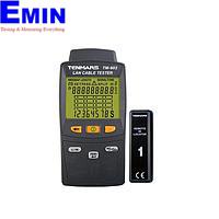 TENMARS TM-902 LAN Cable Tester (255m, 8-pin modular)