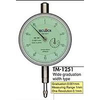 TECLOCK TM-1251 Dial Indicator
