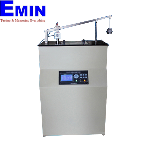 Samyon 0728 Bituminous Mixtures Bending Beam Rheometer (0~300 N) | EMIN ...