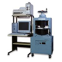 Magnetic field measuring device