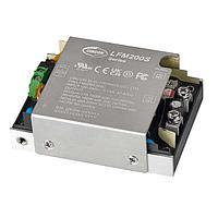 Cincon LFM200S300C Power Supply With PFC 200W 30V 3.67A