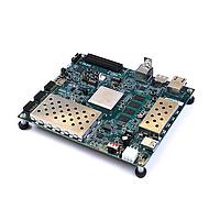 Xilinx EK-U1-ZCU106-G-ED FPGA Xilinx Zynq UltraScale+ MPSoC ZCU106 Evaluation Kit, Encryption Disabled for Russia and China