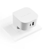 Delta Electronics, Inc. ADP-45HW TBB Interchangeable Plugs 45W Dual USB Port dual-way installation USA Interchangeable plug included 5V 3A, 9V 3A, 12V 3A, 15V 3A, 20V 2.25A