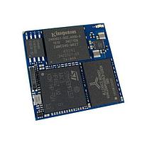 Ka-Ro Electronics QSMP-1530 Computer-On-Modules - COM QSMP/153A/256S/4GF/E85