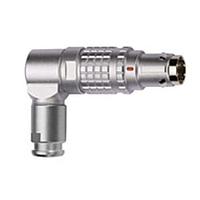 LEMO FSG.1T.308.CYCC65Z Connectors