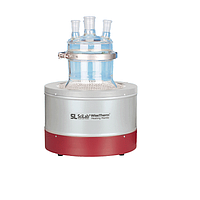 DaiHan SL.Man8180 Remotecontrolled Reaction Vessel Heating Mantle (10L, 450°C)