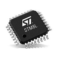 STMicroelectronics STM8L151C4U6TR 8-bit Microcontrollers - MCU Ultra-Lo-pwr 8-bit MCU 16Kb