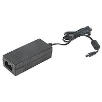 XP Power AEK40US48 Desktop AC-DC power supply (50W; 24.0V; 2.08A)