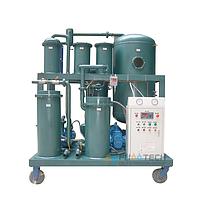 Fuootech TYD-30 Lubricating Oil Water Separation and Filtration System (1800 L/H)