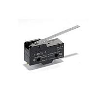 Omron Automation and Safety A-20GV130-B7-K Snap Action Switches BASIC SWITCH