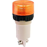 RAFI 1.61.012.061/1301 Panel Mount Indicator Lamps SIGNAL LAMP TRANSPARENT RED