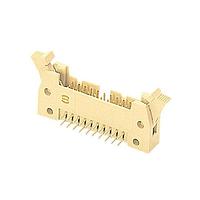 HARTING 09195405913 Headers & Wire Housings SEK-19 SV HT ML STD ANG29 RKZ 40P AU0.76