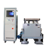 LABTONE SKM800 Bump shock test machine (200kg; 800*800cm)