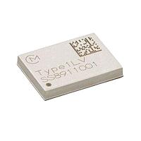 Murata Electronics LBEE59B1LV-278 Multiprotocol Modules Type 1LV Shielded ultra-small dual bandWi-Fi 11a/b/g/n/ac Bluetooth 5.0