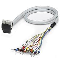 PHOENIX CONTACT 2900132 System Cable VIP-CAB-FLK16/FR/ OE/0,14/1,5M