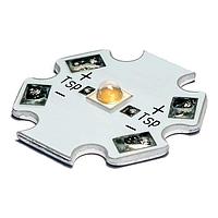 New Energy LST1-01F05-3070-01 Mid-Power LEDs White 3000 K, 70 CRI Starboard OSLON SSL