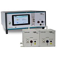 HILO-test CAR AN-HV EMC Test Equipment for Shielded HV Supply Lines (90 V – 264 V, 50/60 Hz)