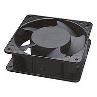 Carlo Gavazzi RHSF60-24 Axial Fan, size 60 x 60 x 20 mm, 24 Vdc, suitable for mounting to heatsinks RHS90A, RHS112A, RHS703