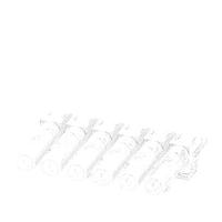 PHOENIX CONTACT 1474392 Light Guide HS LC-H-D2SP/ R1XC6