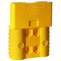 Anderson Power Products 6383G1 Housings SBX175 HOUSING ONLY YELLOW