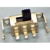 CW Industries GS-111-0047 Slide Switches Micro Mini Slide Switch