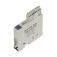 Opto 22 SNAP-AIV-i 2-Ch Analog Input Modules SNAP 2-Ch Isolated -10VDC to +10VDC Analog Voltage Input Module