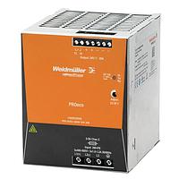 Weidmuller 1469550000 Switching Supplies 480W 24V 20A