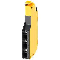 SIEMENS 3VA99780AB13 Tripped Signaling Switch BREAKER 3VA4,5,6 BELL ALARM TAS ETU